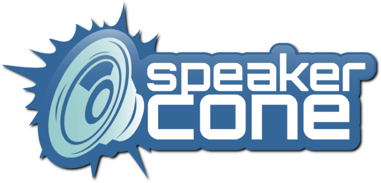 SpeakerCone home